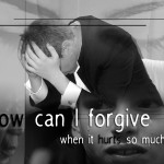 forgiveness forgiveness