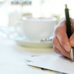 writingletters