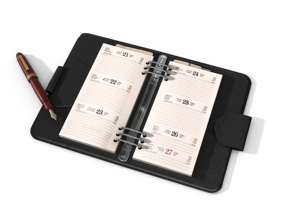 Agenda