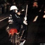 Geng Motor Itu Teroris