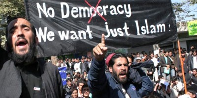 down-with-democracy-we-want-just-islam