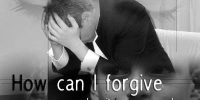 forgiveness